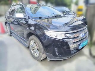 福特锐界2012款 2.0T 尊锐型