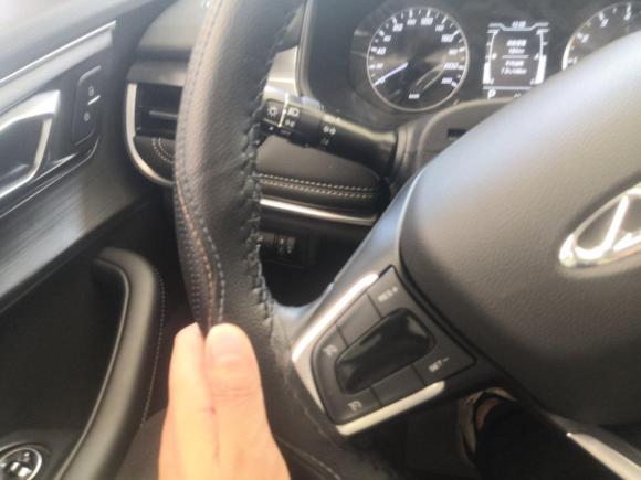 [杭州·豫S] 二手奇瑞瑞虎5x2020款 1.5L CVT时尚版