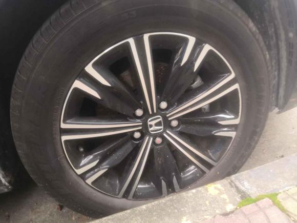 [深圳·粤B] 二手本田本田CR-V新能源2021款 锐·混动e+ 2.0L 睿驰版