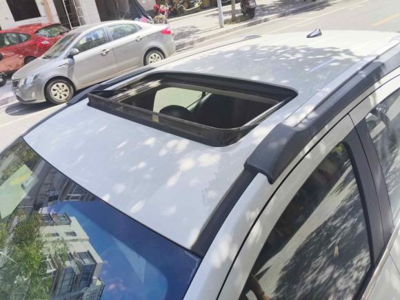 [金华·浙G] 二手别克昂科拉2014款 1.4T 自动两驱都市领先型