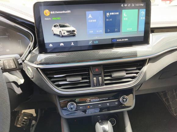 [深圳·云A] 二手福特福克斯2022款 两厢 EcoBoost 180 自动ST Line