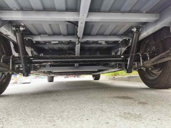 [金华·浙G] 二手上汽大通MAXUS大通EV302023款 纯电智能物流专家长轴国轩