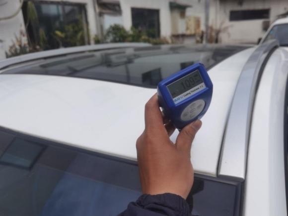 [杭州·浙A] 二手东南东南DX3新能源2018款 EV400 旗舰版