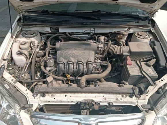 [佛山·川S] 二手比亚迪比亚迪F32020款 1.5L 手动经典型