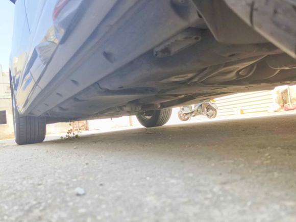 [深圳·粤B] 二手奥迪奥迪Q72016款 40 TFSI S line运动型