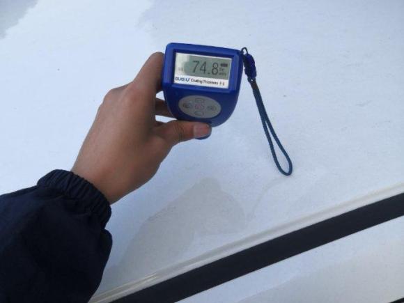 [宁波·浙B] 二手本田锋范2015款 1.5L CVT舒适版