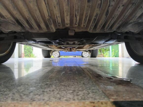 [佛山·粤X] 二手奔驰奔驰GLK级2011款 GLK 300 4MATIC 动感型