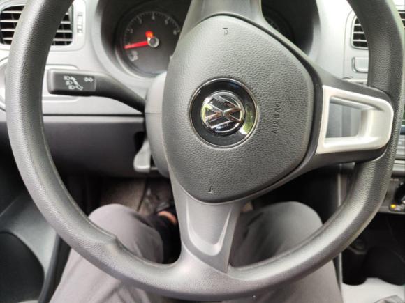 [上海·浙F] 二手大众Polo2016款 1.4L 手动风尚型