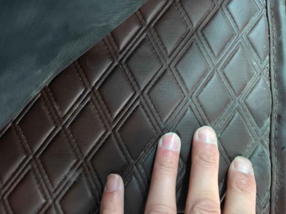 [合肥·皖A] 二手本田凌派2015款 1.8L 自动舒适版