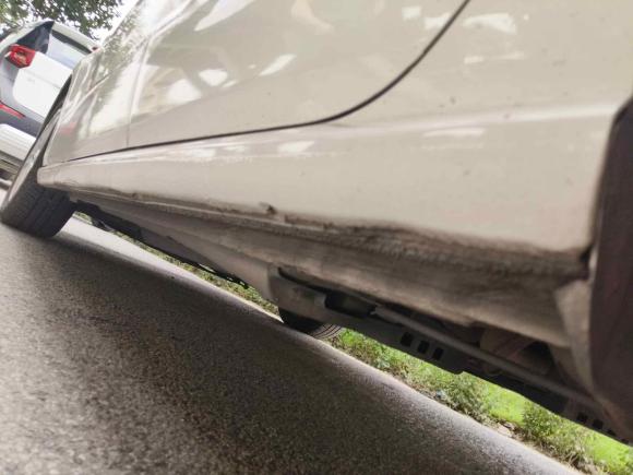 [成都·川A] 二手大众Polo2011款 1.6L 手动致尚版