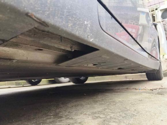 [上海·沪A] 二手小鹏小鹏P72022款 480G+