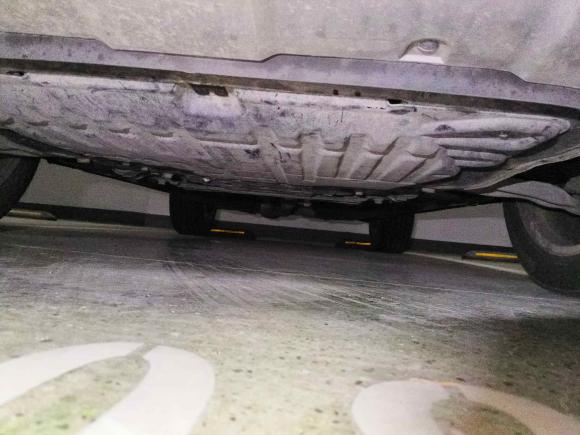 [合肥·苏C] 二手路虎揽胜极光2015款 2.0T 五门智耀版