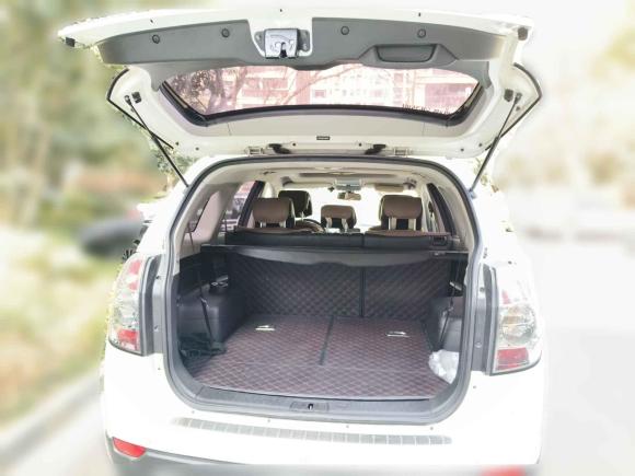 [宁波·浙B] 二手雪佛兰科帕奇2014款 2.4L 四驱旗舰版 7座