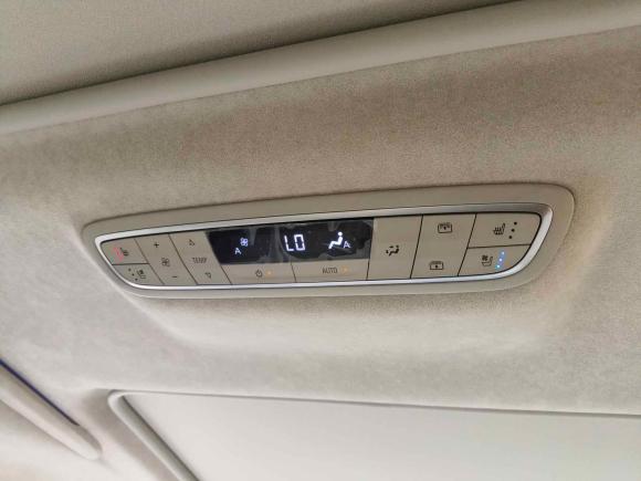 [上海·沪C] 二手别克别克GL82017款 28T Avenir艾维亚 国V