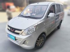 [南京·苏D] 五菱汽车五菱荣光V2016款 1.5L标准型