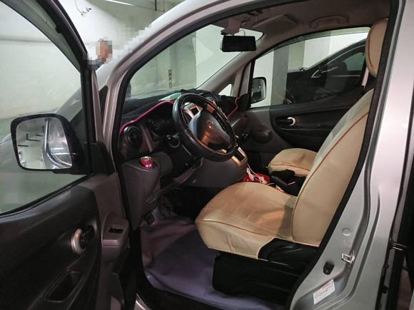 [合肥·皖A] 二手日产日产NV2002013款 1.6L 豪华型 国IV