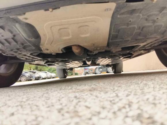 [无锡·苏U] 二手宝骏宝骏5102019款 1.5L 自动优享型 国V