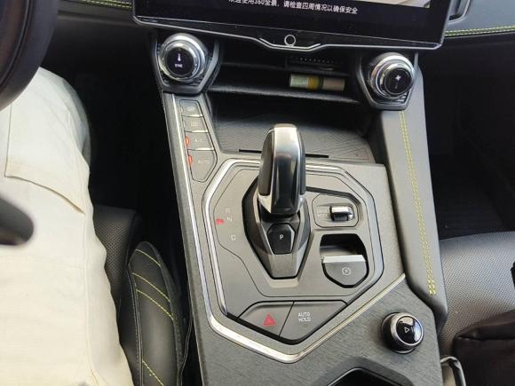 [广州·粤A] 二手领克领克052022款 2.0TD 两驱耀Halo