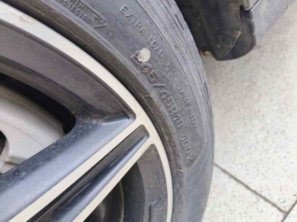 [济南·鲁A] 二手奔驰奔驰E级2019款 E 200 运动型