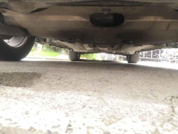 [成都·川G] 二手沃尔沃沃尔沃XC602011款 2.0T 智尊版