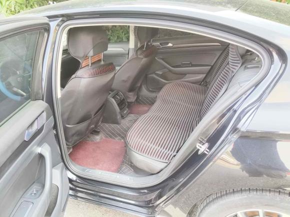 [湖州·浙E] 二手大众迈腾2020款 330TSI DSG 豪华型