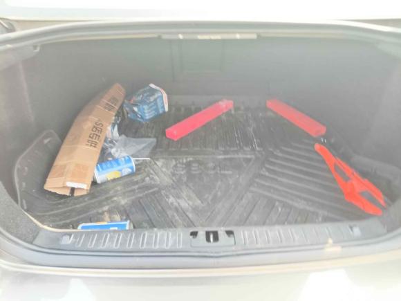 [常州·苏D] 二手沃尔沃沃尔沃S80L2009款 3.0T AWD 智雅版