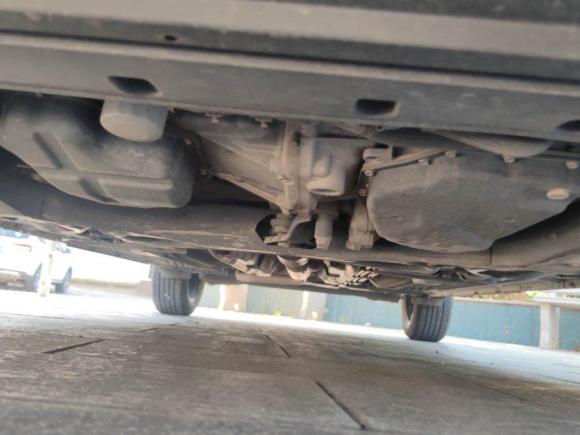 [宁波·浙B] 二手日产劲客2020款 1.5L XL CVT酷享版