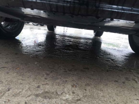 [北京·京E] 二手路虎揽胜极光2013款 2.0T 5门耀动版