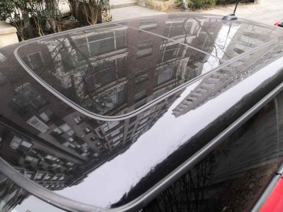 [青岛·鲁B] 二手MINIMINI2019款 1.5T COOPER 艺术家