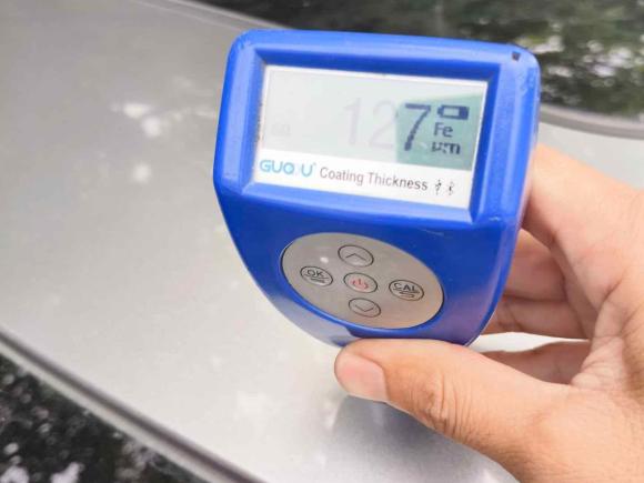 [深圳·鄂J] 二手宝骏宝骏5102017款 1.5L 手动豪华型