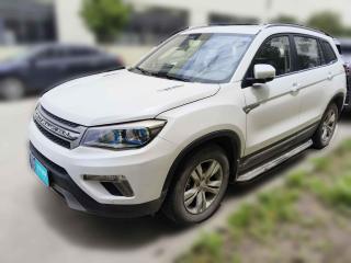 长安长安CS752016款 1.8T 自动精英型 国V