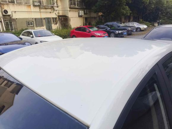 [南京·苏A] 二手雪佛兰科沃兹2016款 1.5L 自动欣享版