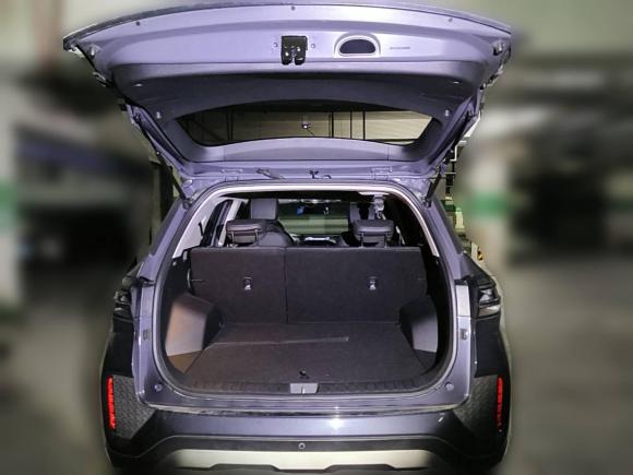 [无锡·苏D] 二手现代北京现代ix352021款 2.0L 自动两驱GLS领先版