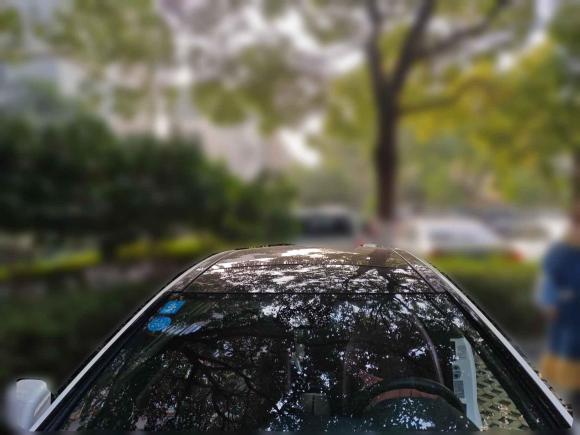 [嘉兴·浙F] 二手奔驰奔驰E级2012款 E 200 CGI Coupe