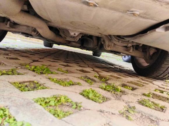 [嘉兴·浙F] 二手宝马宝马5系2012款 530Li 领先型