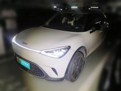 [杭州·浙A] smartsmart精灵#12022款 Premium版