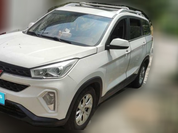 [成都·川A] 二手五菱汽车五菱宏光S32018款 1.5L 手动豪华型 国V