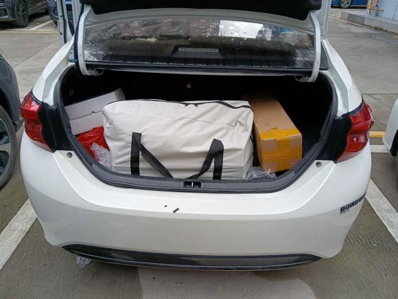 [深圳·粤B] 二手丰田雷凌双擎E+2019款 1.8PH GS E-CVT精英天窗版