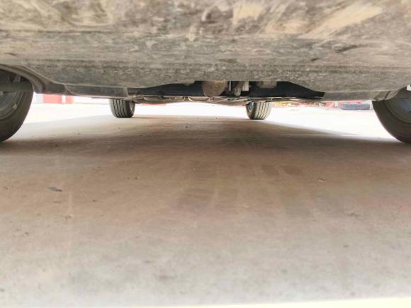 [青岛·鲁B] 二手名爵MG52022款 180DVVT 手动青春风尚版