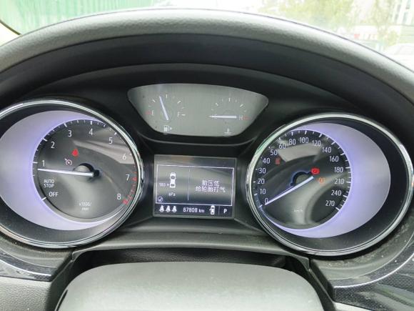 [常州·苏A] 二手别克威朗2020款 20T CVT领先型