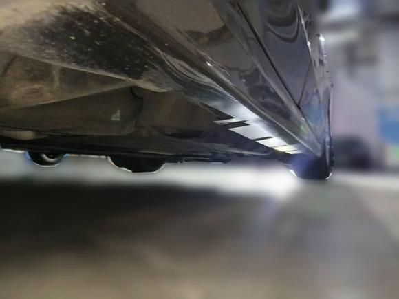 [南昌·赣A] 二手福特蒙迪欧2013款 2.0L GTDi200豪华型