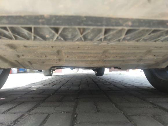 [嘉兴·湘F] 二手东风风行景逸X52017款 劲享系列 1.5T CVT豪华型