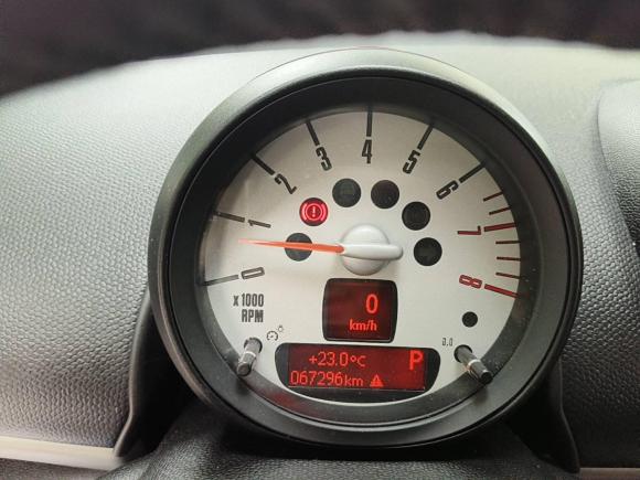 [苏州·鄂F] 二手MINIMINI COUNTRYMAN2011款 1.6L ONE