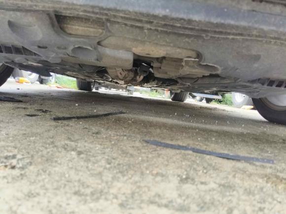 [上海·沪C] 二手本田思铂睿2009款 2.4L TYPE-S