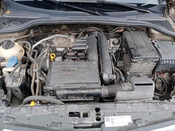 [佛山·粤E] 二手斯柯达Yeti2017款 TSI280 DSG前行版