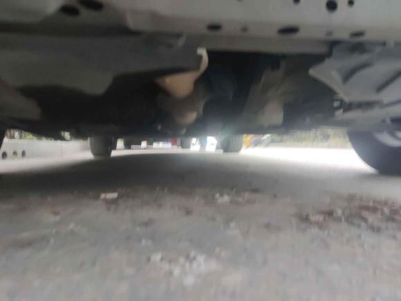 [嘉兴·浙F] 二手别克凯越2013款 1.5L 手动经典型