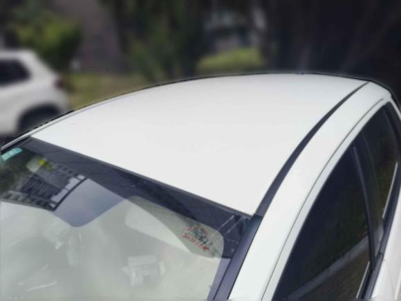 [合肥·皖A] 二手本田飞度2018款 1.5L CVT舒适版