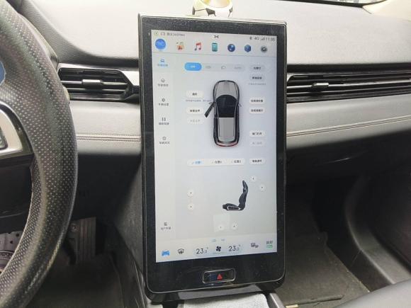 [广州·粤A] 二手小鹏小鹏G32019款 悦享版