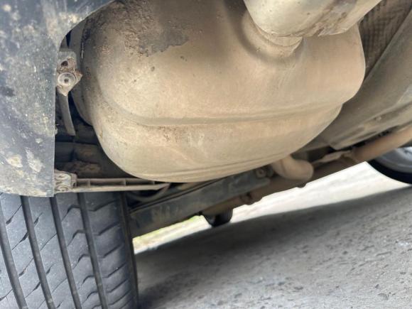 [合肥·皖A] 二手奔驰奔驰GLK级2008款 GLK 350 4MATIC