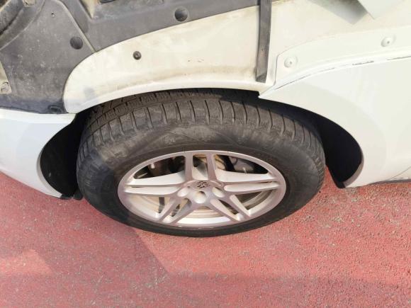 [青岛·鲁B] 二手保时捷Macan2014款 Macan 2.0T